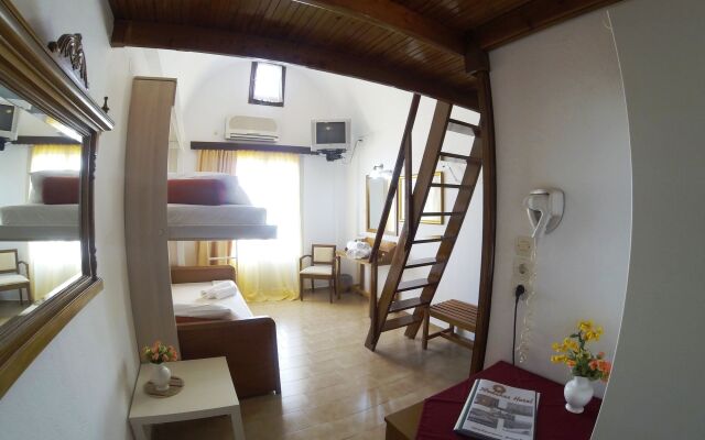 Rodakas Hotel