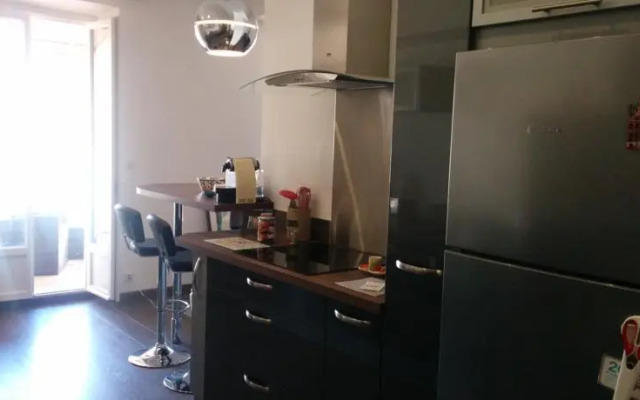 Happyfew - Le Garibaldi