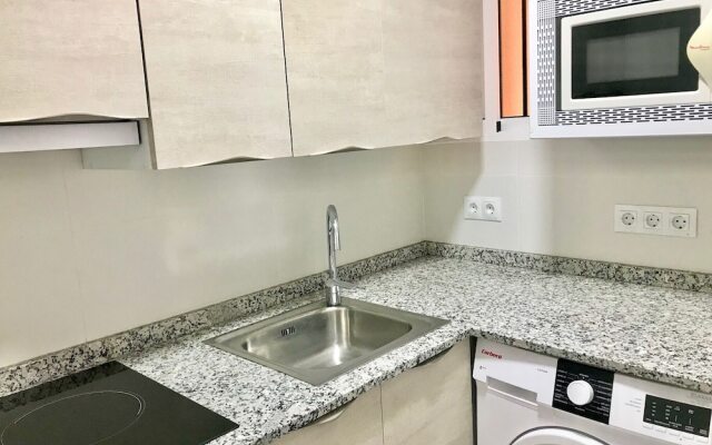 Cenit Apartment
