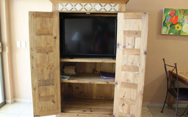 Sonoran Sun 1BR Ground by Casago