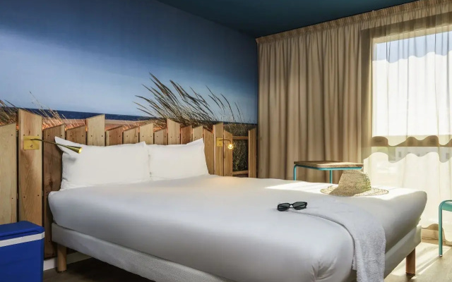 ibis Styles Montpellier Aeroport Parc Des Expos