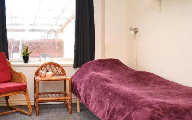 4 Person Holiday Home in Kerteminde