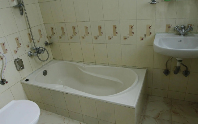 Hotel Nepalaya