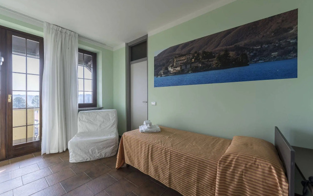 Albergo Residence Isotta