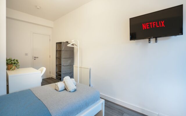 Isimi Luxurious 4 bed 4 en -suite House Cumbria