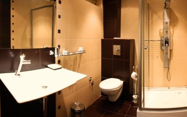Classic Hotel