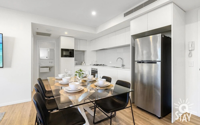 Ruby Apartments - Q Stay