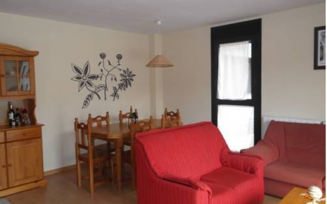 San Babil Apartamentos