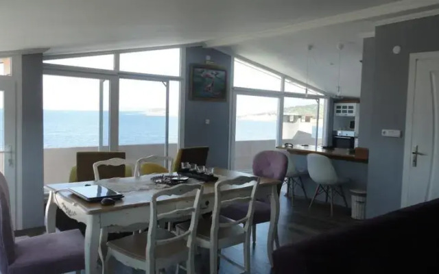 Sayilgan Hotel