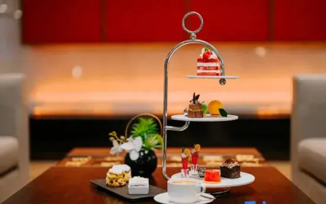 Jinbin International Hotel