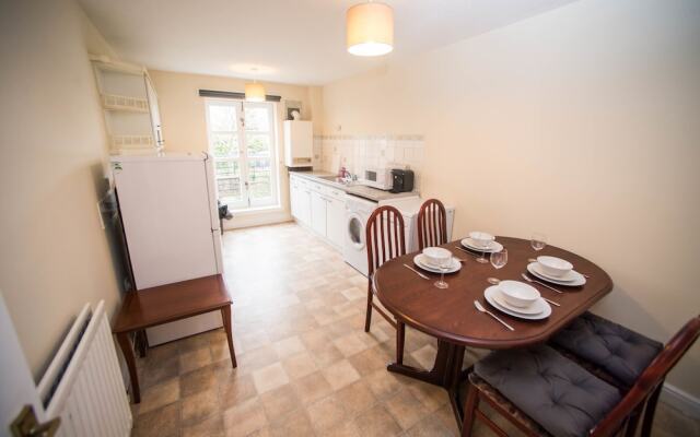Glasgow Finnieston West End Apartment
