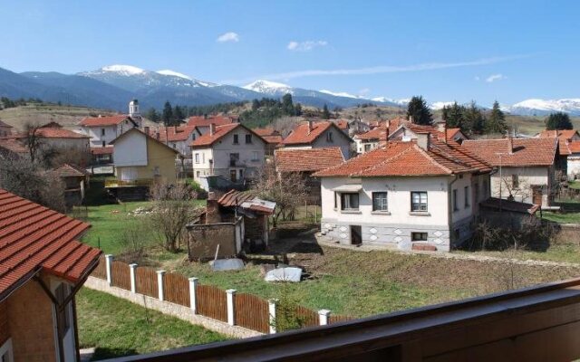 PM Services Riverside Apartments