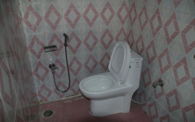 Tranquil Water Guest House Pokhara