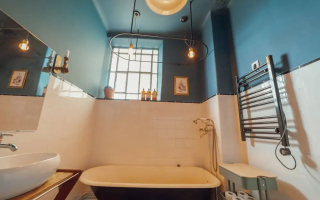 Downtown Retro Bolhao by Vacationy