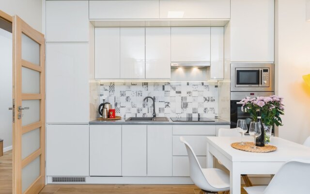 MB Cracow Apartments-Rakowicka 14a