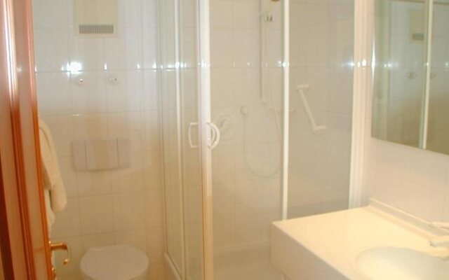 Kurhotel Würdinger Hof