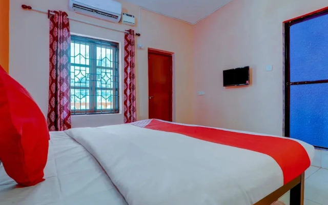 Alfa Guest House by OYO Rooms