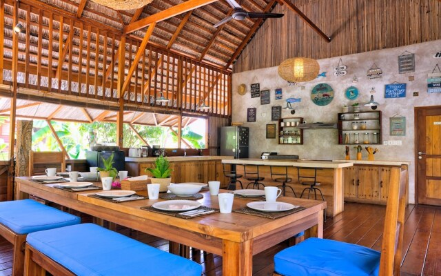 Loedi Bungalows Rote