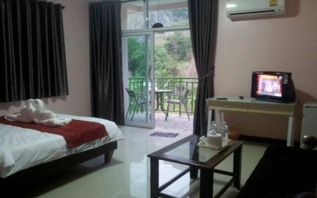 Tawantai Hotel