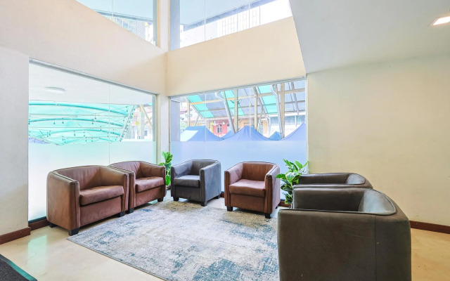 MyCiti Hotel Kuala Lumpur