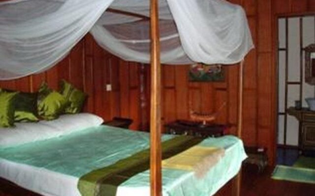 Thai House-Isaan Guesthouse