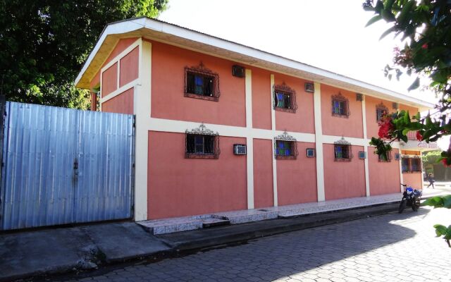 Hostel IBESA