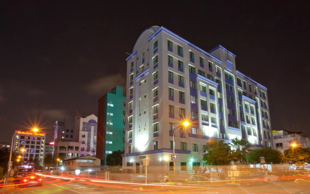 Yaju Hotel
