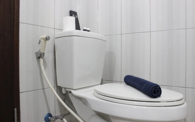 Affordable Studio Galeri Ciumbuleuit 2 Apartment near Dago