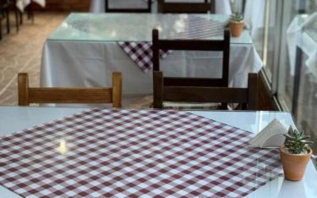 Hotel Visão