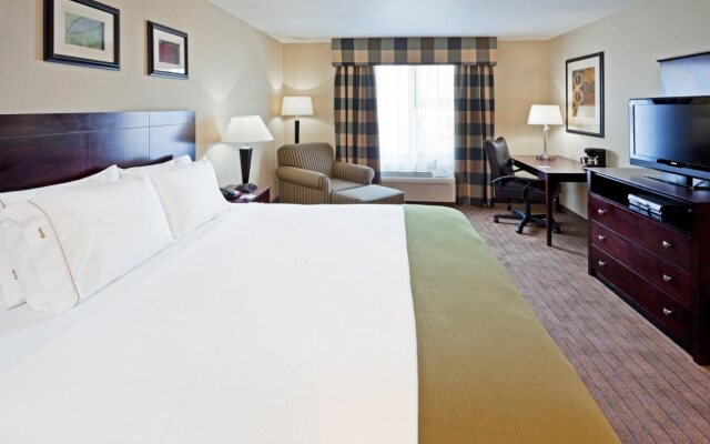 Holiday Inn Express Hotel & Suites Syracuse North - Cicero, an IHG Hotel