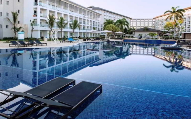 Hideaway at Royalton Blue Waters, An Autograph Collection all-Inclusive Resort - Adults Only