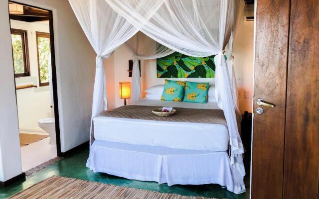 Pousada Beijo do Vento