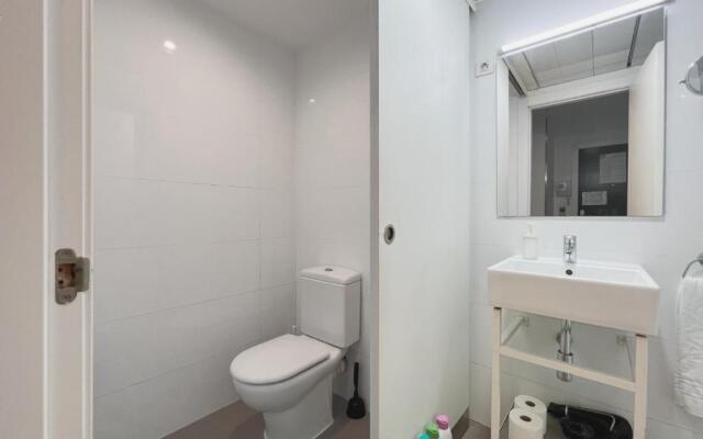 Stay U-nique Apartments Pellaires