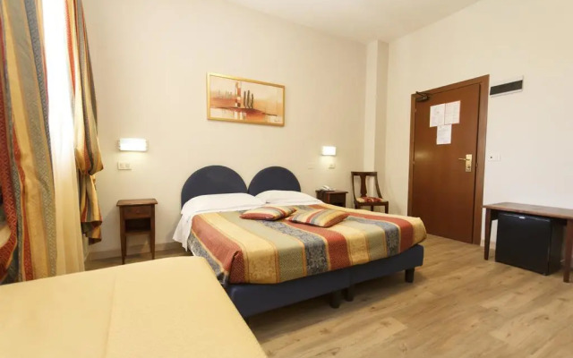 AgriHotel Villa Ambra