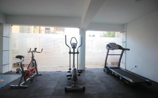 Span Suites And Villas
