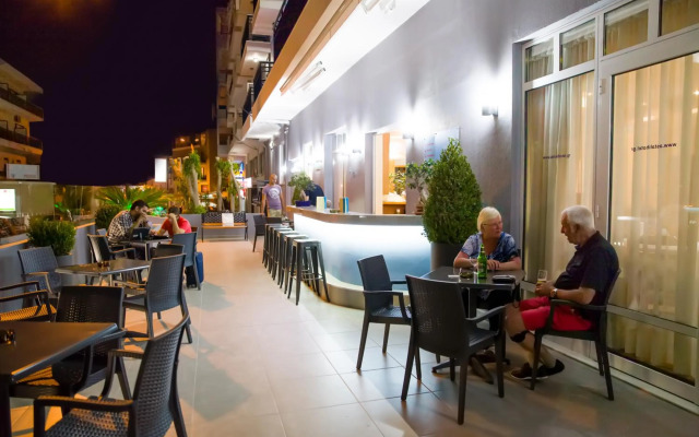 Astali Hotel