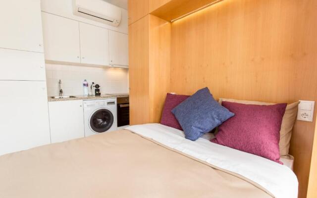 Porto 271 Mouzinho Apartamentos