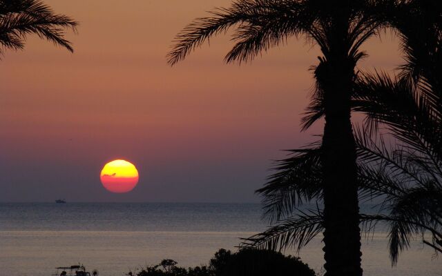 Arbatax Park Resort - Dune