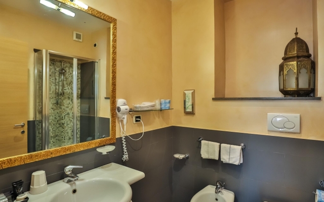 Luxury room with sea view in Amalfi ID 3931