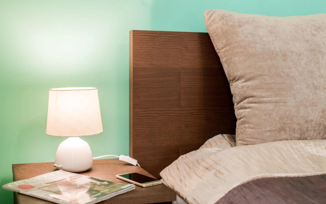 Gellért Family Suite