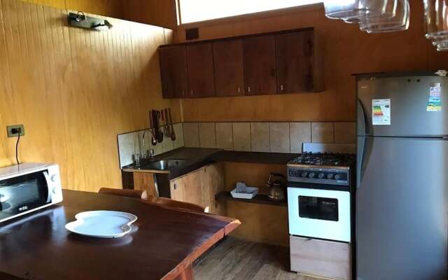 Cabañas Lickanantay