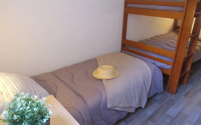 VVF Pyrénées Canigou, Prats de Mollo la Preste