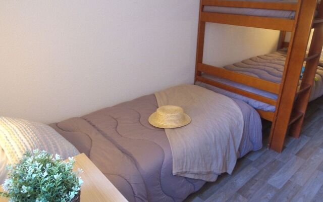 VVF Pyrénées Canigou, Prats de Mollo la Preste