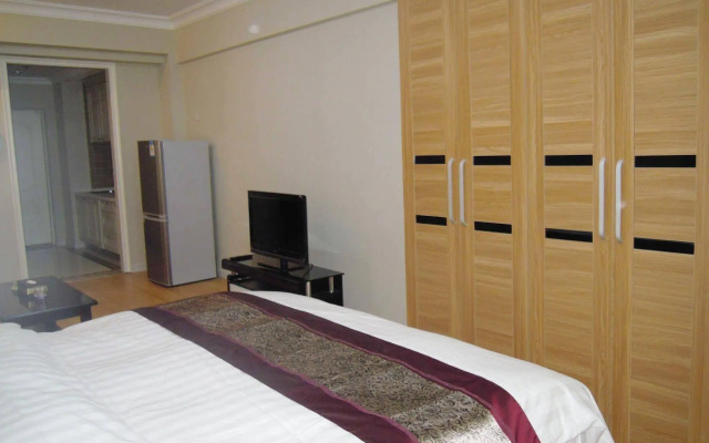 Dalian Zuoan Apartment
