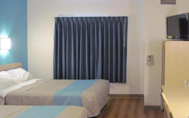 Motel6 Avoca, IA