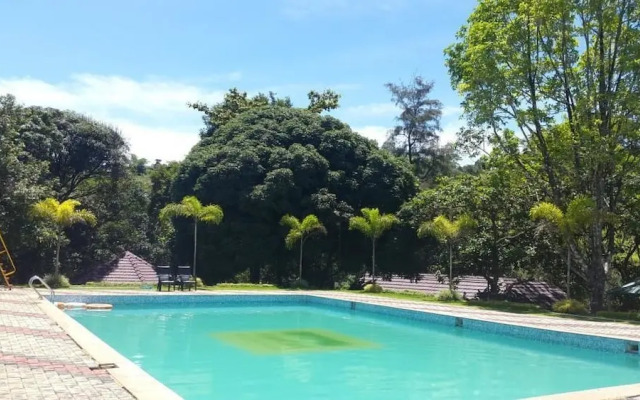 Green Berg Holiday Resorts