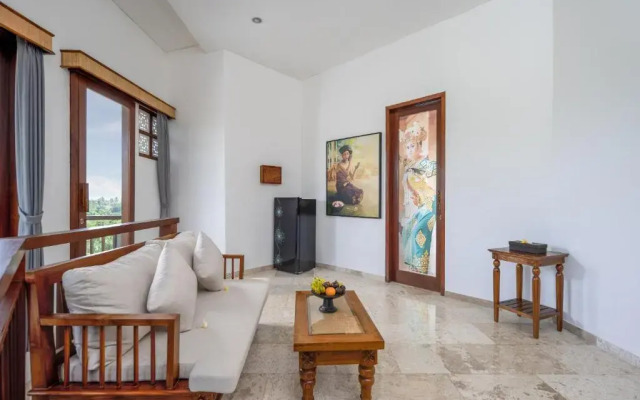 Swan Paradise A Pramana Experience