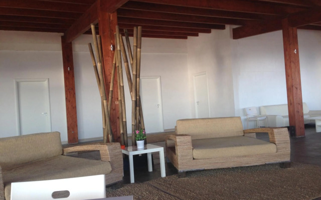 Beach Club Ippocampo