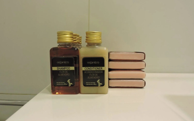 Rivadavia Apartments