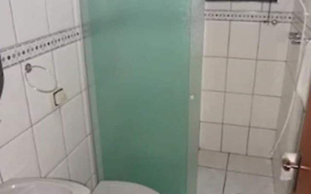 Hollywood Palace Hotel